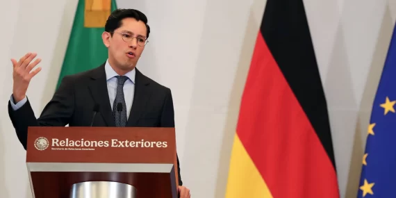 Meksika ABD'ye dava açıyor: ICE kamplarında şok ölümler