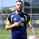 Milan Skriniar'dan itiraflar: En çok Mert Müldür yiyor