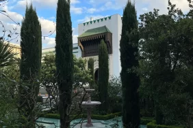 Minareler Avrupa’yı neden endişelendiriyor? Merkel ne söylemişti?