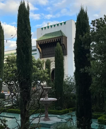 Minareler Avrupa’yı neden endişelendiriyor? Merkel ne söylemişti?