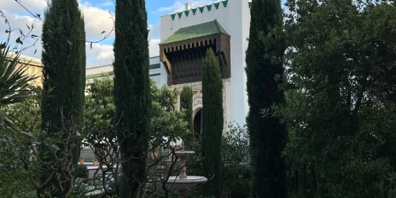 Minareler Avrupa’yı neden endişelendiriyor? Merkel ne söylemişti?