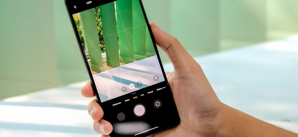 Mobil fotoğrafçılıkta çığır açan en iyi 7 akıllı telefon