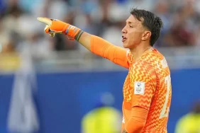 Muslera'dan sarsıcı itiraf: Böyle bir şey hiç beklemiyordum