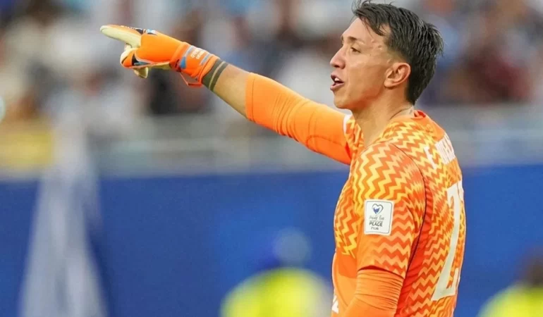 Muslera'dan sarsıcı itiraf: Böyle bir şey hiç beklemiyordum