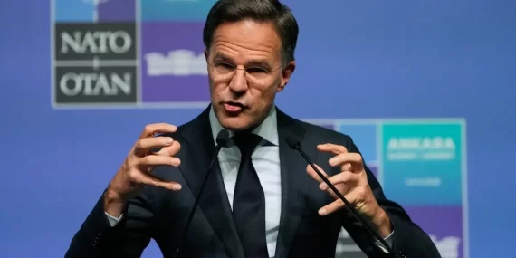 NATO'da tarihi dönüşüm: Avrupa ve Kanada ABD'yi yakalıyor