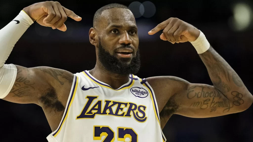 NBA'de dev sızıntı: Miami Heat yanlışlıkla LeBron'u duyurdu