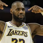 NBA'de dev sızıntı: Miami Heat yanlışlıkla LeBron'u duyurdu