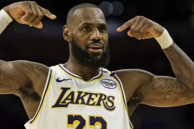NBA'de dev sızıntı: Miami Heat yanlışlıkla LeBron'u duyurdu