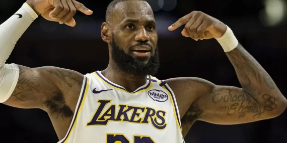 NBA’de dev sızıntı: Miami Heat yanlışlıkla LeBron’u duyurdu