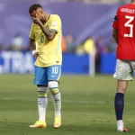 Neymar ve Muslera listede: 2026 Dünya Kupası'nın en kötü 11'i