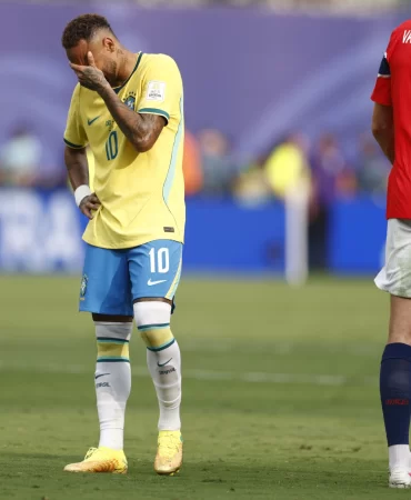 Neymar ve Muslera listede: 2026 Dünya Kupası'nın en kötü 11'i