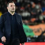 Okan Buruk'tan Davinson Sanchez için net rest: Gidemezsin!