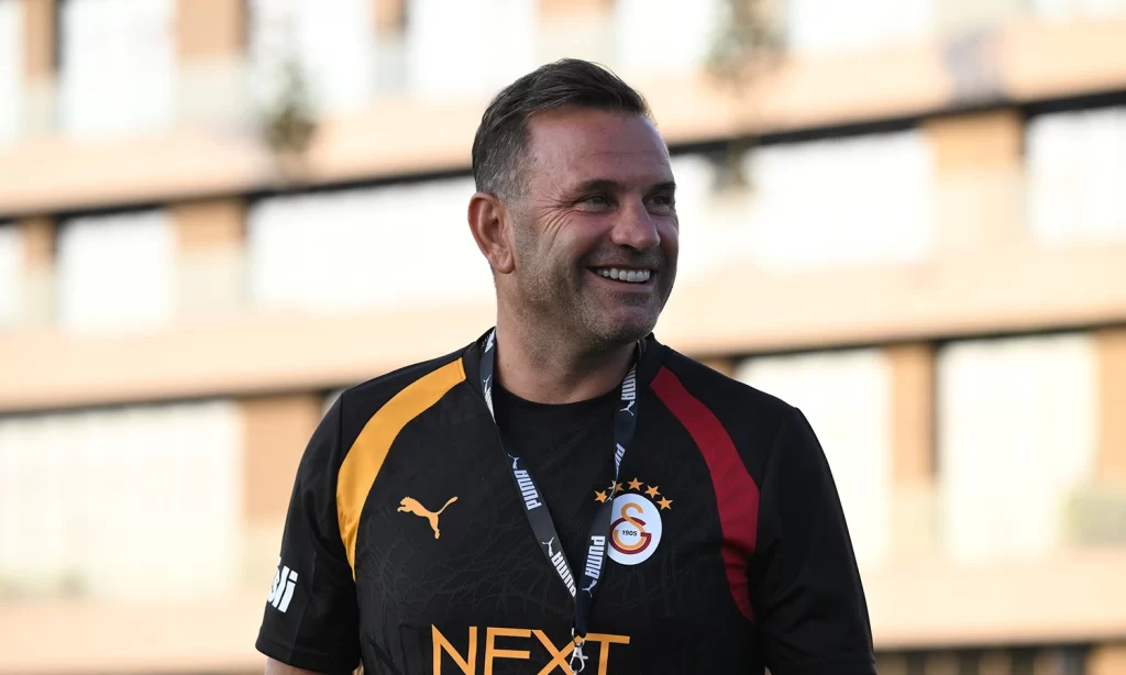 Okan Buruk’tan Icardi kararı: 