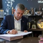 Özgür Özel'den olay CHP açıklaması: Siyasi muhatap almayız