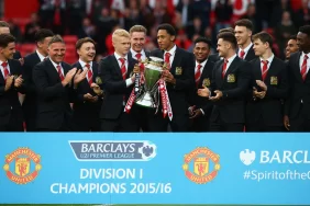 Rashford’ın eski takım arkadaşı 28’de bıraktı, milyoner oldu