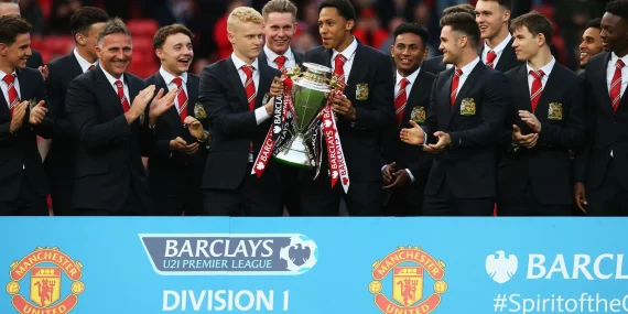 Rashford’ın eski takım arkadaşı 28’de bıraktı, milyoner oldu