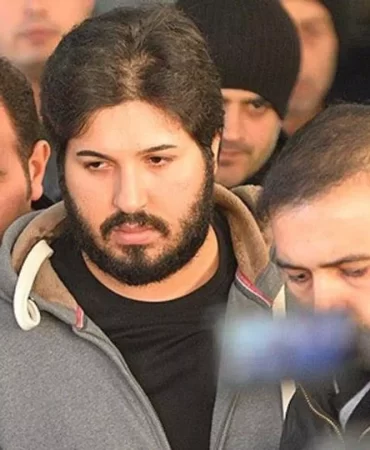 Reza Zarrab davasında karar: Mahkemeden ek ceza yok