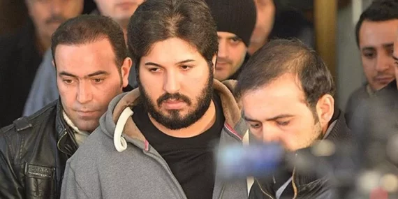 Reza Zarrab davasında karar: Mahkemeden ek ceza yok