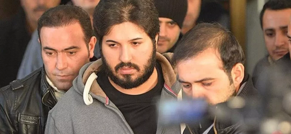 Reza Zarrab davasında karar: Mahkemeden ek ceza yok