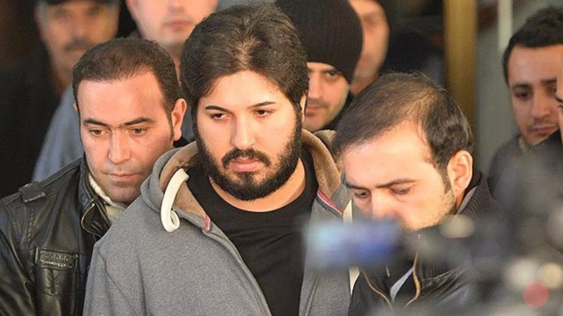 Reza Zarrab davasında karar: Mahkemeden ek ceza yok
