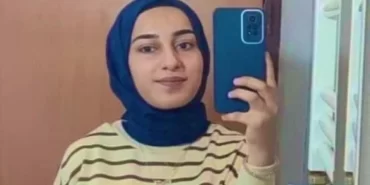Rojin Kabaiş'in telefonu Çin'de de açılmadı