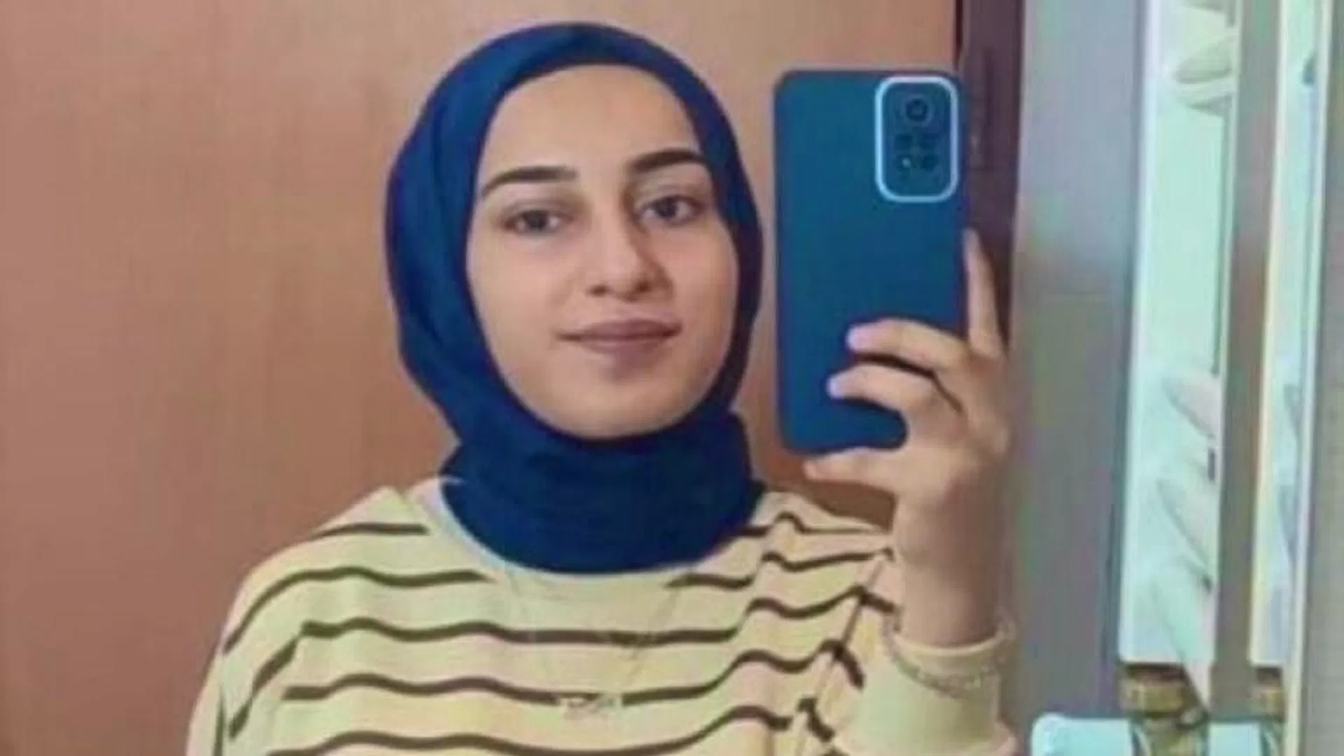 Rojin Kabaiş'in telefonu Çin'de de açılmadı