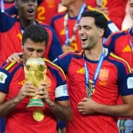 Ronaldo'dan Arjantin'e eleştiri: Ballon d'Or adayım Rodri