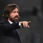 Rus bahis şirketi Andrea Pirlo'nun İtalya görevini yaktı