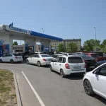 Rusya’da yakıt krizi: ’lık alanda karne dönemi başladı