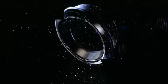 Samsung'un akıllı yüzüğü uyku apnesi tespiti için onay aldı