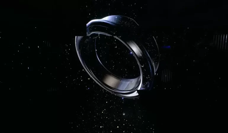 Samsung'un akıllı yüzüğü uyku apnesi tespiti için onay aldı