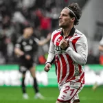 Samsunspor'dan Amerika'ya rekor veda: Yıldız isim imzayı attı
