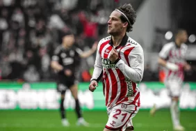 Samsunspor'dan Amerika'ya rekor veda: Yıldız isim imzayı attı