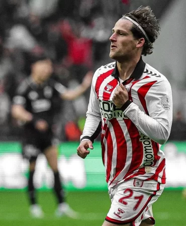 Samsunspor'dan Amerika'ya rekor veda: Yıldız isim imzayı attı