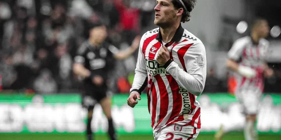 Samsunspor'dan Amerika'ya rekor veda: Yıldız isim imzayı attı