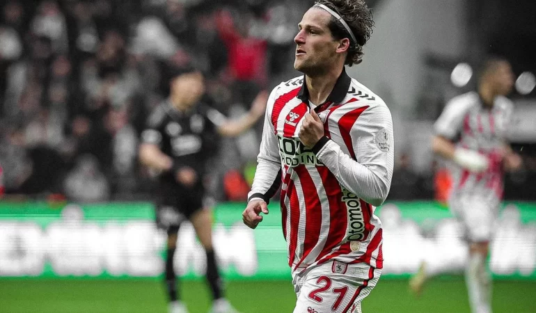 Samsunspor'dan Amerika'ya rekor veda: Yıldız isim imzayı attı