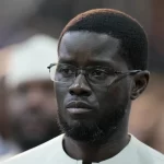 Senegal'de siyasi deprem: Cumhurbaşkanı ipleri kopardı!