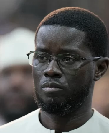Senegal'de siyasi deprem: Cumhurbaşkanı ipleri kopardı!