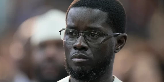 Senegal'de siyasi deprem: Cumhurbaşkanı ipleri kopardı!