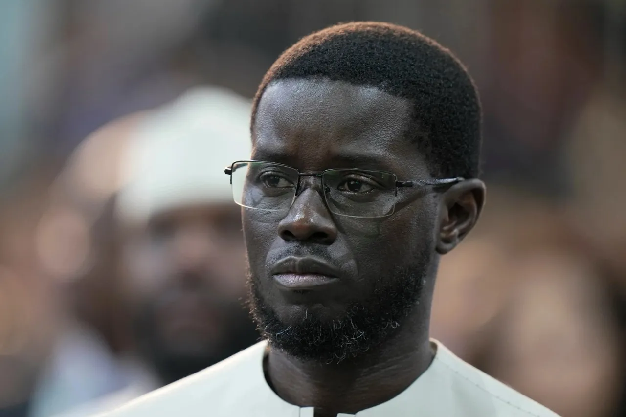 Senegal'de siyasi deprem: Cumhurbaşkanı ipleri kopardı!