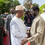Senegal'den sürpriz adım: Eski rakibe BM için tam destek