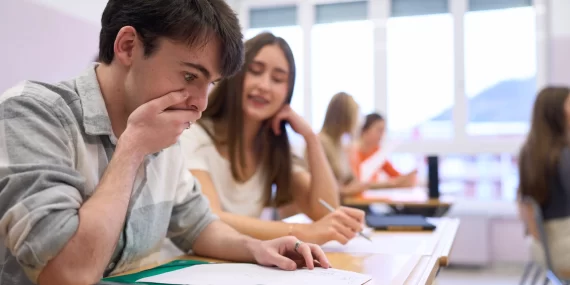 Sınavda yapay zeka kullanan 32 öğrenci bu tuzakla yakalandı