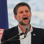 Smotrich'ten ABD elçisiyle "Nazi" diyaloğu: "İzin vermem"