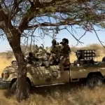 Sudan ordusu Kuzey Kordofan'da ilerliyor: Sosyal medya ayakta!