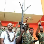 Sudan ordusundan ABD'ye net yanıt: Şehirlerden tamamen çekilin!