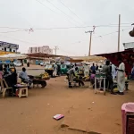 Sudan’da nakit krizi dijital ödeme devrimini zorunlu kıldı