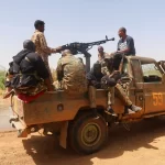 Sudan'da operasyonlar hızlandı: Ordu kritik bölgeleri aldı