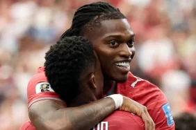 Süper Lig'de Leao derbisi: Fenerbahçe ve Galatasaray devrede