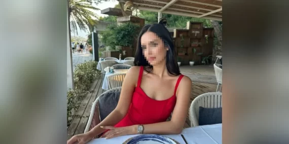 Tatil yaptığı otelde yakalandı: Şok soruşturma genişliyor