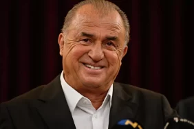 Terim'den kart önerisi: 'Hakem bilerek verdi' derdi biter